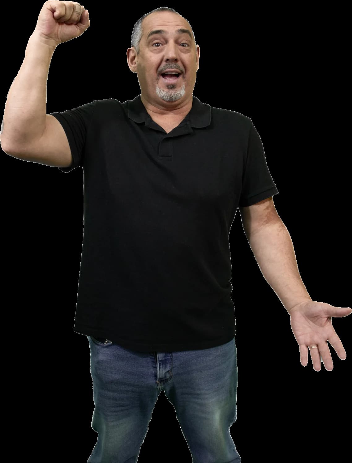 Marco Cobra