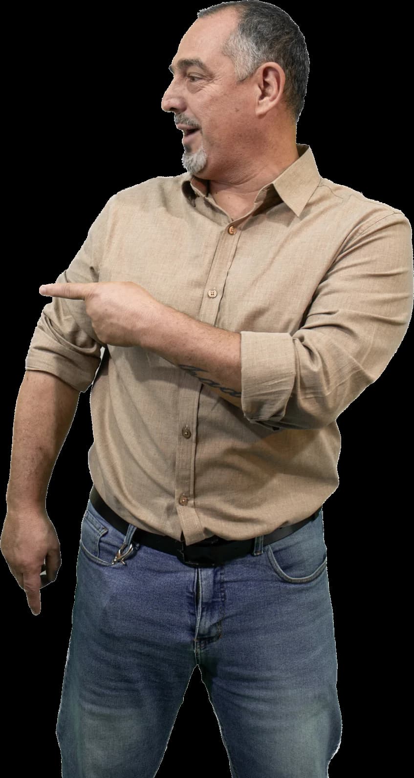 Marco Cobra